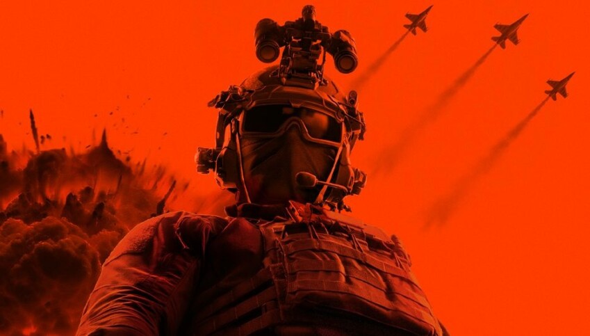 battlefield 6 Spotify