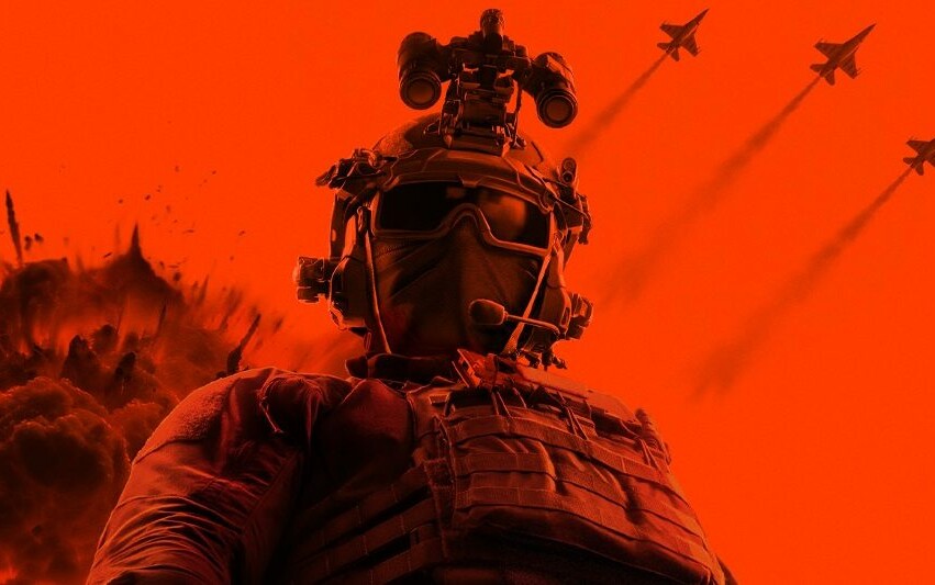 battlefield 6 Spotify