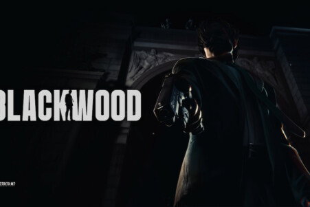 blackwood