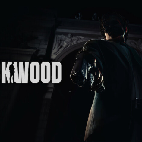 blackwood
