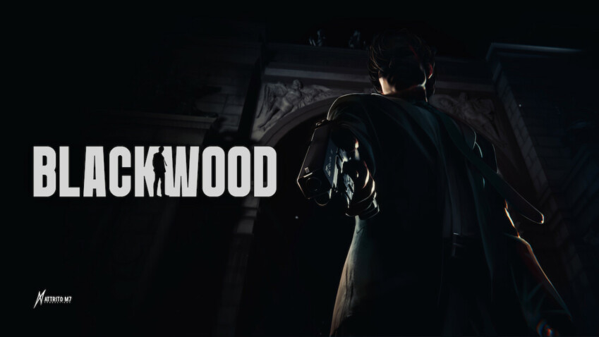 blackwood