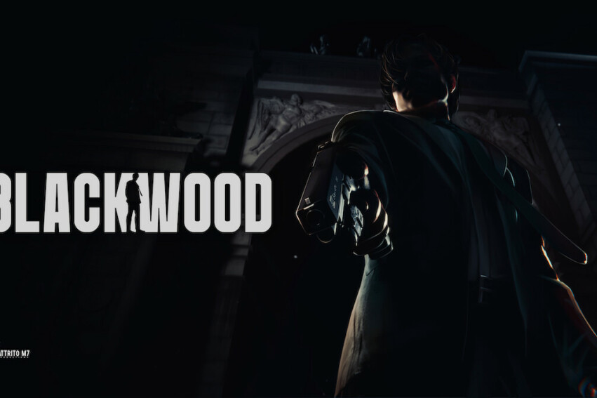 blackwood