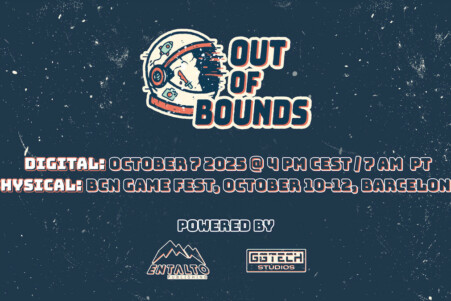 Out of Bounds 2025