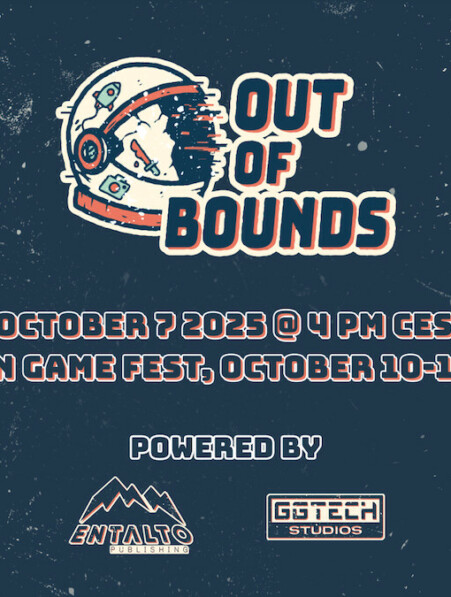 Out of Bounds 2025