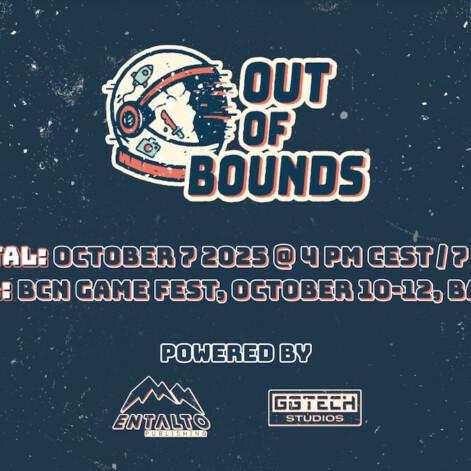 Out of Bounds 2025