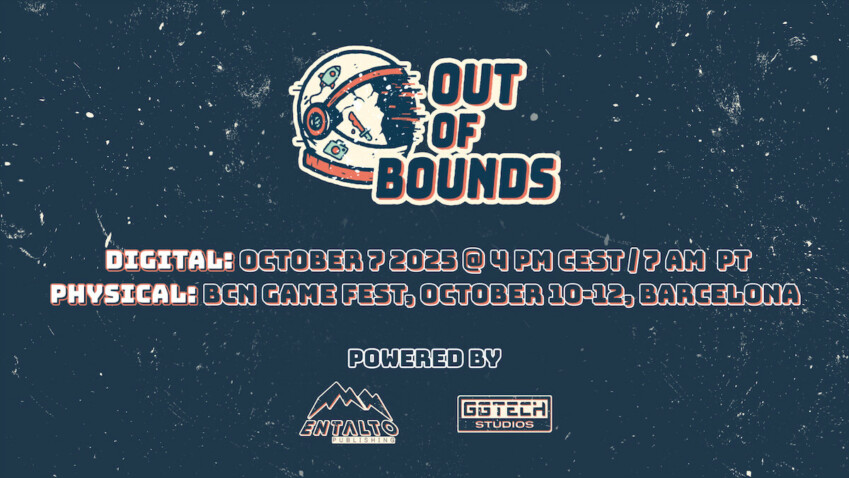 Out of Bounds 2025