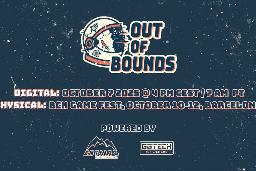 Out of Bounds 2025