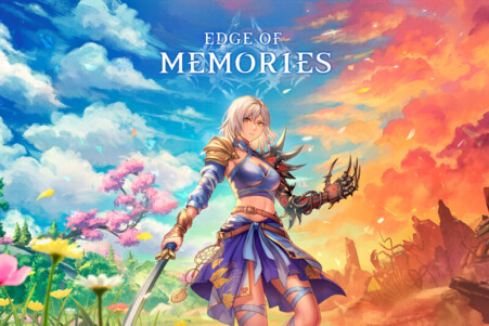 Edge of Memories