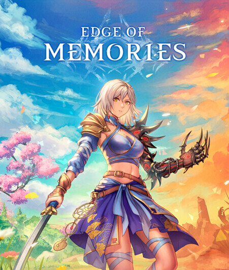 Edge of Memories