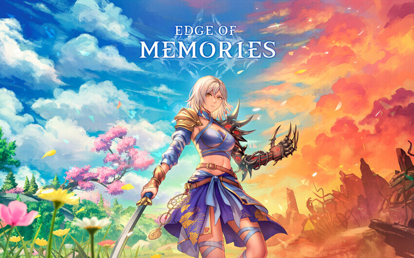 Edge of Memories