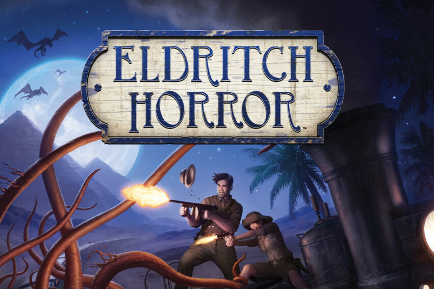 eldritch horror