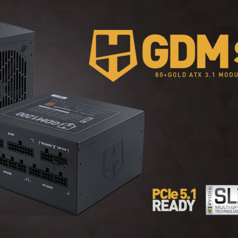 nox Hummer: GDM