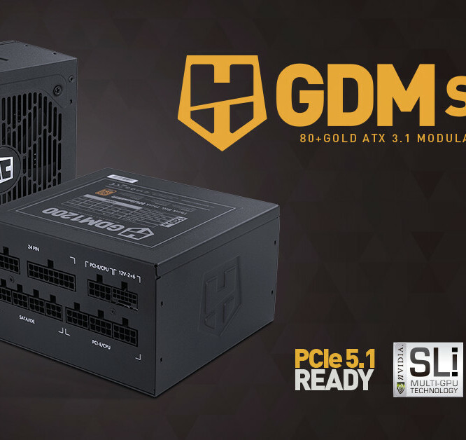 nox Hummer: GDM