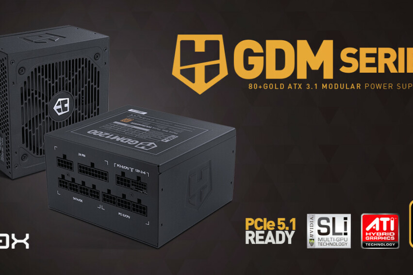 nox Hummer: GDM