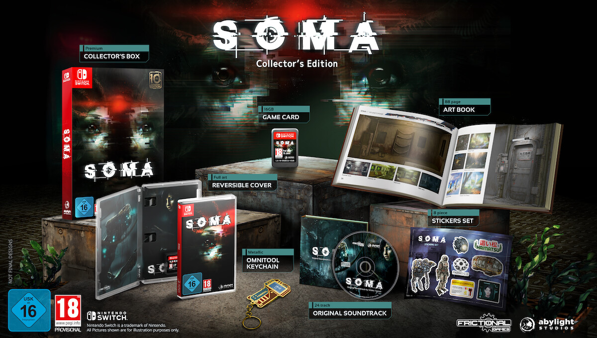 soma switch