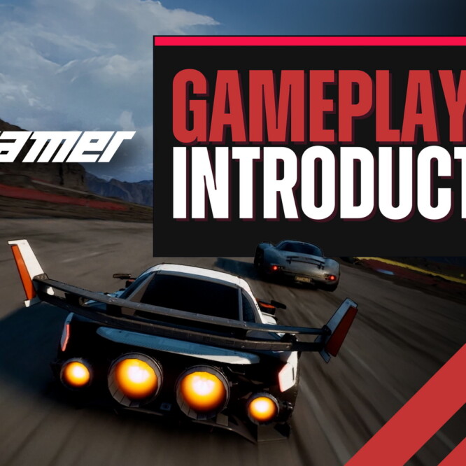 jugabilidad de screamer