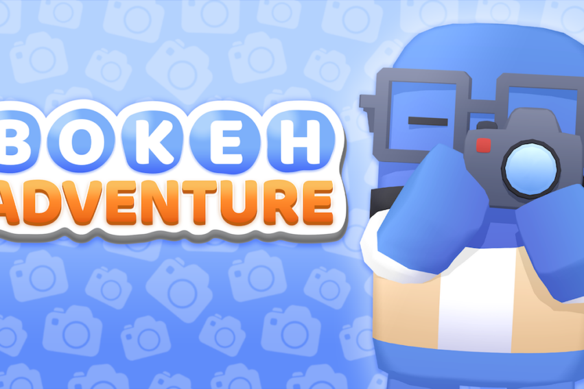 Bokeh Adventure