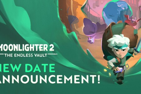 Moonlighter 2 se retrasa