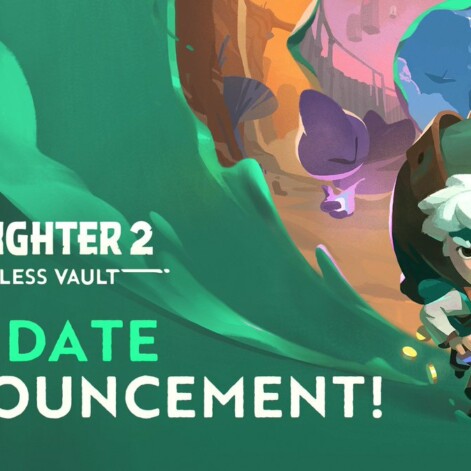 Moonlighter 2 se retrasa