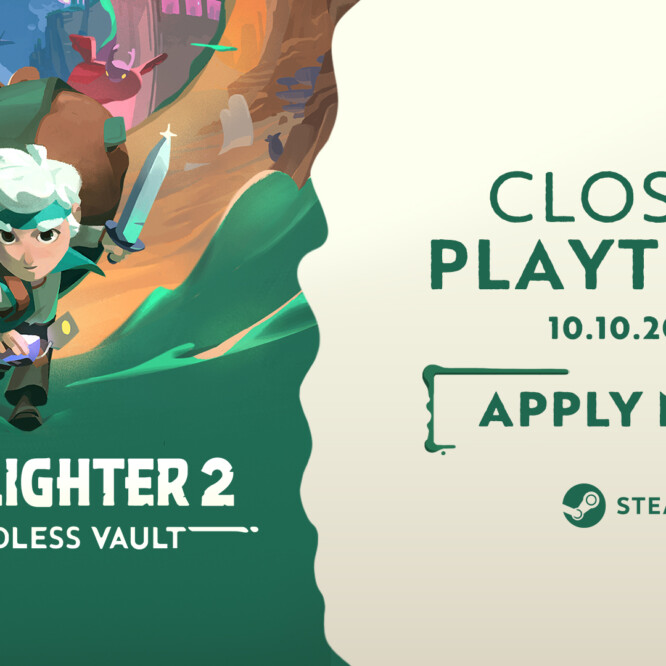 Moonlighter 2