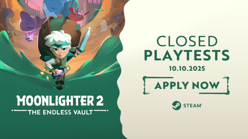 Moonlighter 2