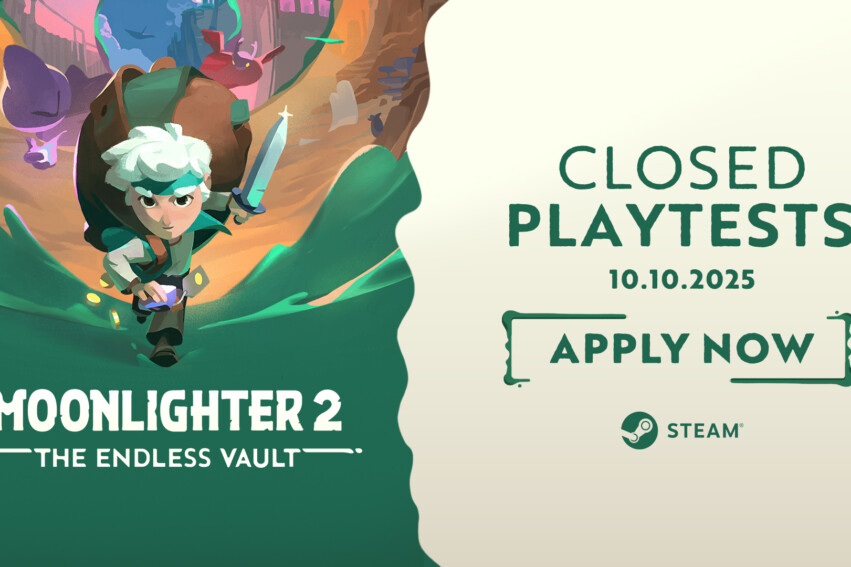 Moonlighter 2