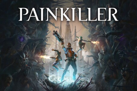 painkiller