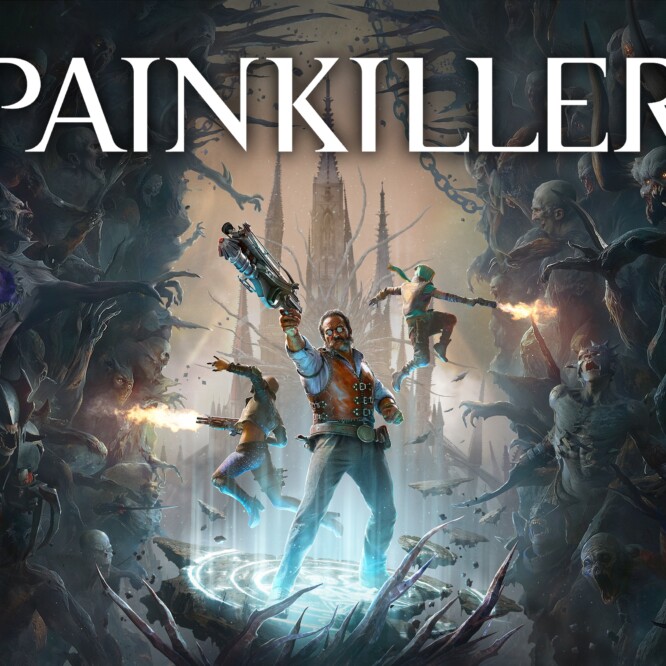 painkiller