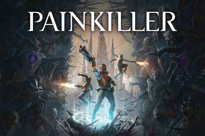painkiller