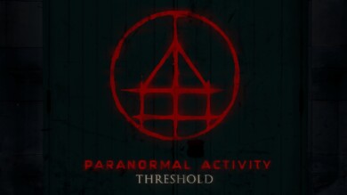videojuego de Paranormal Activity
