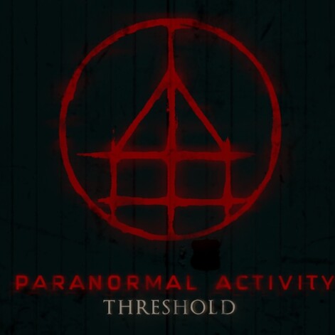 videojuego de Paranormal Activity