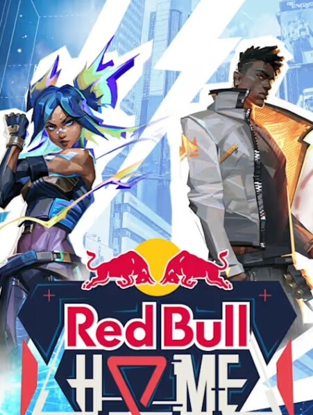 MSI x REDBULL Home Ground