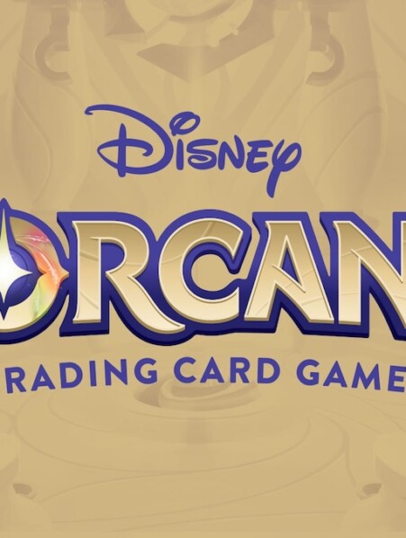 Disney Lorcana TCG