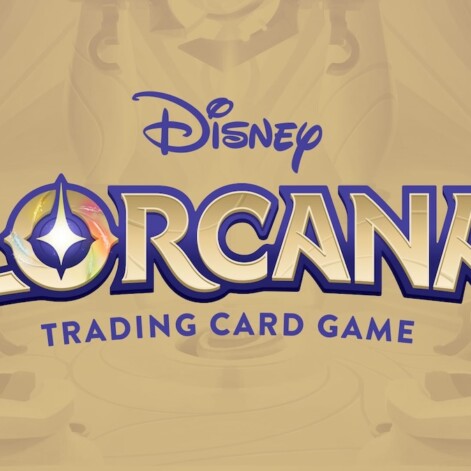 Disney Lorcana TCG