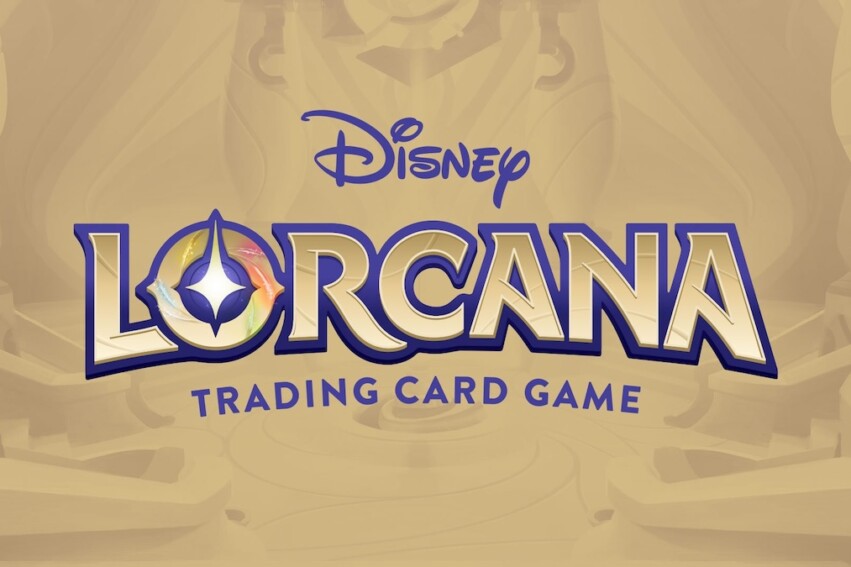 Disney Lorcana TCG