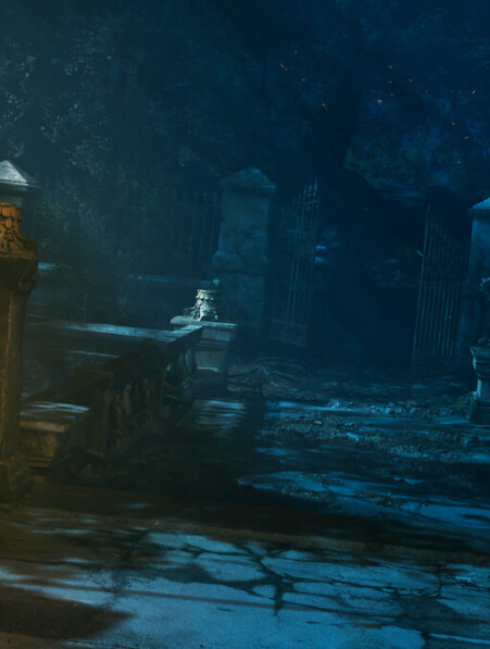 The Last Case of John Morley