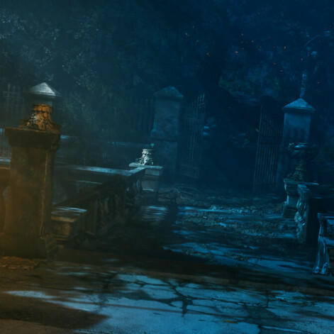 The Last Case of John Morley