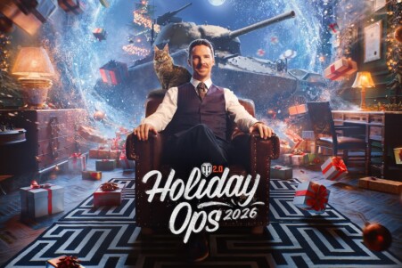 Benedict Cumberbatch