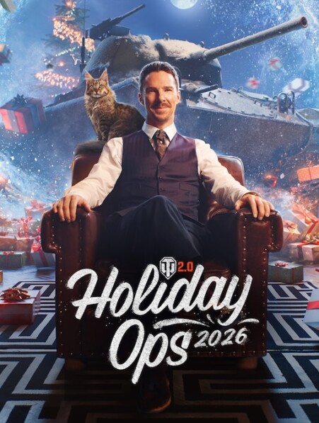 Benedict Cumberbatch