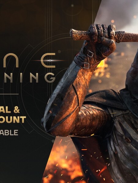 Prueba Dune: Awakening