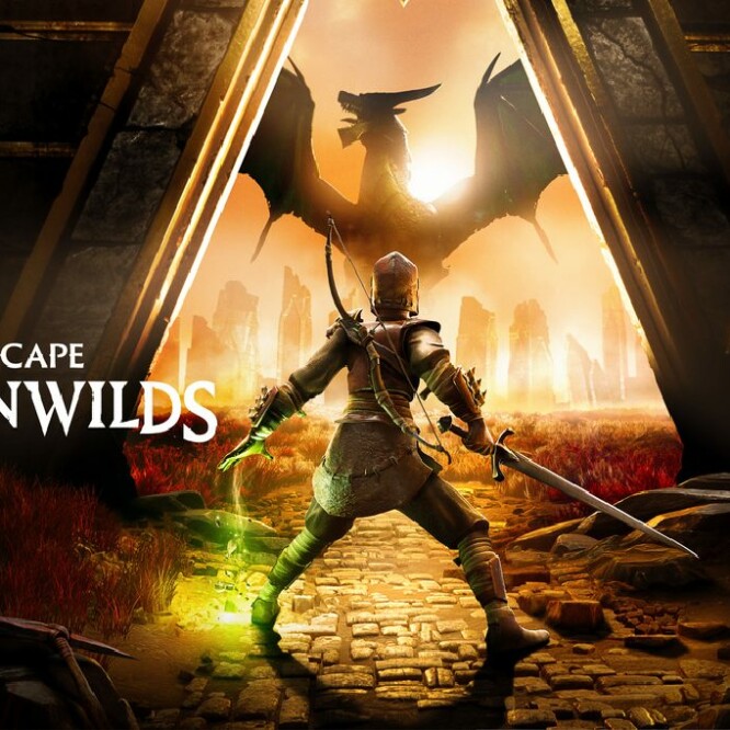 RuneScape: Dragonwilds