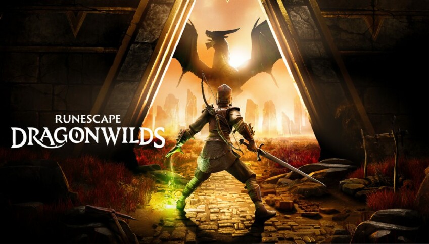 RuneScape: Dragonwilds