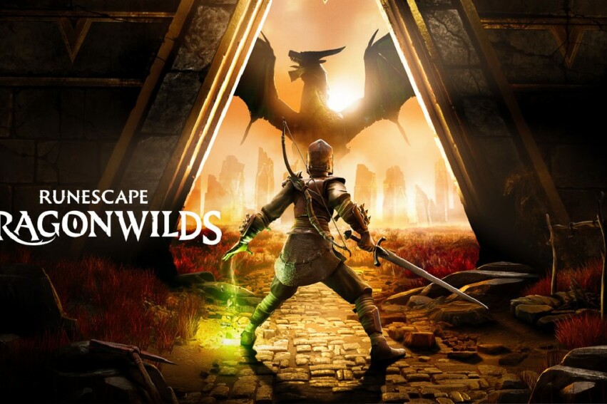 RuneScape: Dragonwilds