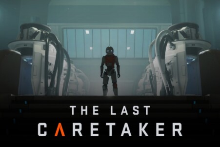 The Last Caretaker