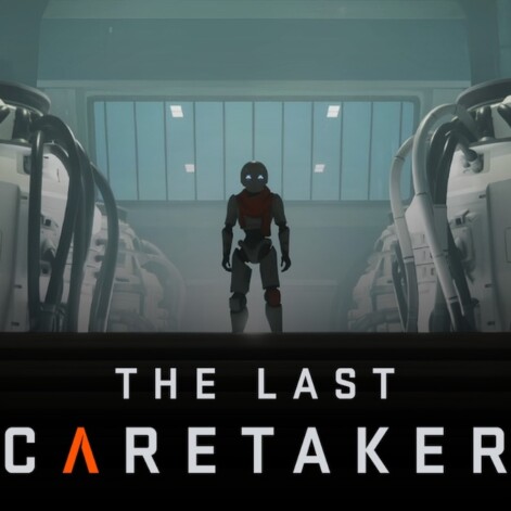The Last Caretaker