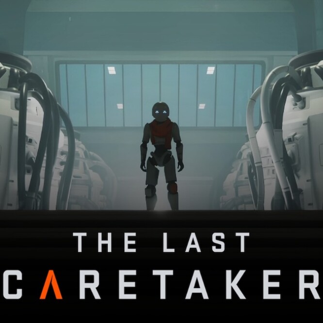 The Last Caretaker