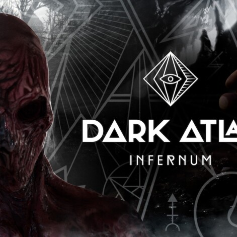 DARK ATLAS