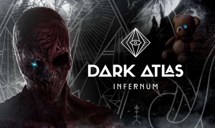 DARK ATLAS
