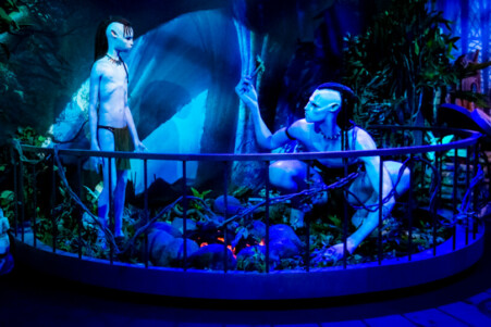 AVATAR: The Experiencie