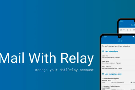 Mailrelay